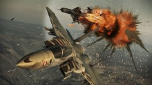 画像ギャラリー No.048のサムネイル画像 / 「ACE COMBAT ASSAULT HORIZON」，「早くこの上を飛んでみたい……」とワクワクせずにいられない「東京」マップなどのDLC情報先行公開