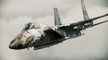 画像ギャラリー No.050のサムネイル画像 / 「ACE COMBAT ASSAULT HORIZON」，「早くこの上を飛んでみたい……」とワクワクせずにいられない「東京」マップなどのDLC情報先行公開