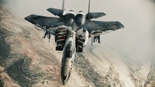画像ギャラリー No.051のサムネイル画像 / 「ACE COMBAT ASSAULT HORIZON」，「早くこの上を飛んでみたい……」とワクワクせずにいられない「東京」マップなどのDLC情報先行公開