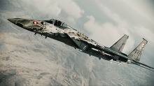 画像ギャラリー No.052のサムネイル画像 / 「ACE COMBAT ASSAULT HORIZON」，「早くこの上を飛んでみたい……」とワクワクせずにいられない「東京」マップなどのDLC情報先行公開