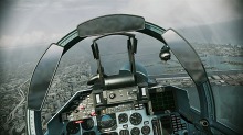 画像ギャラリー No.011のサムネイル画像 / 「ACE COMBAT ASSAULT HORIZON」，ロシアの戦闘機情報第2弾が公開に。歴代作品のエースと同じカラーの機体も登場