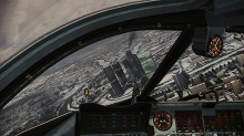 画像ギャラリー No.019のサムネイル画像 / 「ACE COMBAT ASSAULT HORIZON」，ロシアの戦闘機情報第2弾が公開に。歴代作品のエースと同じカラーの機体も登場