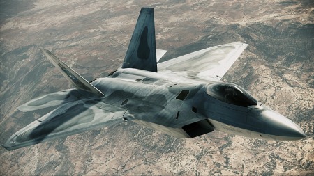 画像ギャラリー No.028のサムネイル画像 / 「ACE COMBAT ASSAULT HORIZON」，ロシアの戦闘機情報第2弾が公開に。歴代作品のエースと同じカラーの機体も登場