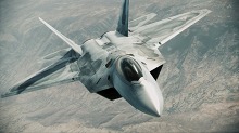 画像ギャラリー No.029のサムネイル画像 / 「ACE COMBAT ASSAULT HORIZON」，ロシアの戦闘機情報第2弾が公開に。歴代作品のエースと同じカラーの機体も登場