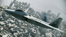 画像ギャラリー No.032のサムネイル画像 / 「ACE COMBAT ASSAULT HORIZON」，ロシアの戦闘機情報第2弾が公開に。歴代作品のエースと同じカラーの機体も登場