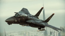 画像ギャラリー No.034のサムネイル画像 / 「ACE COMBAT ASSAULT HORIZON」，ロシアの戦闘機情報第2弾が公開に。歴代作品のエースと同じカラーの機体も登場