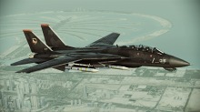 画像ギャラリー No.036のサムネイル画像 / 「ACE COMBAT ASSAULT HORIZON」，ロシアの戦闘機情報第2弾が公開に。歴代作品のエースと同じカラーの機体も登場