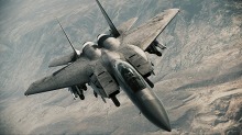 画像ギャラリー No.050のサムネイル画像 / 「ACE COMBAT ASSAULT HORIZON」，ロシアの戦闘機情報第2弾が公開に。歴代作品のエースと同じカラーの機体も登場