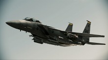画像ギャラリー No.051のサムネイル画像 / 「ACE COMBAT ASSAULT HORIZON」，ロシアの戦闘機情報第2弾が公開に。歴代作品のエースと同じカラーの機体も登場