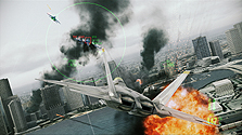 画像ギャラリー No.002のサムネイル画像 / 10月13日の発売迫る「ACE COMBAT ASSAULT HORIZON」，全世界での体験版ダウンロード数が120万を突破