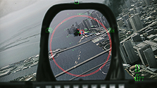 画像ギャラリー No.003のサムネイル画像 / 10月13日の発売迫る「ACE COMBAT ASSAULT HORIZON」，全世界での体験版ダウンロード数が120万を突破
