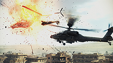 画像ギャラリー No.007のサムネイル画像 / 10月13日の発売迫る「ACE COMBAT ASSAULT HORIZON」，全世界での体験版ダウンロード数が120万を突破
