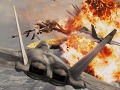 「ACE COMBAT ASSAULT HORIZON」，仲間との連携が攻略の鍵を握る「ミッションCO-OP」モードの概要公開。迫力満点の戦闘シーンをスクリーンショットで確認しよう