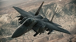 画像ギャラリー No.002のサムネイル画像 / 「ACE COMBAT ASSAULT HORIZON」，予約特典「F-4E PhantomII」の機体情報が明らかに。アメリカの戦闘機特集第2弾をチェック