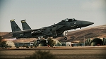 画像ギャラリー No.004のサムネイル画像 / 「ACE COMBAT ASSAULT HORIZON」，予約特典「F-4E PhantomII」の機体情報が明らかに。アメリカの戦闘機特集第2弾をチェック