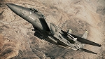 画像ギャラリー No.006のサムネイル画像 / 「ACE COMBAT ASSAULT HORIZON」，予約特典「F-4E PhantomII」の機体情報が明らかに。アメリカの戦闘機特集第2弾をチェック