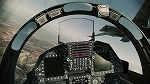 画像ギャラリー No.008のサムネイル画像 / 「ACE COMBAT ASSAULT HORIZON」，予約特典「F-4E PhantomII」の機体情報が明らかに。アメリカの戦闘機特集第2弾をチェック