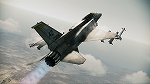 画像ギャラリー No.009のサムネイル画像 / 「ACE COMBAT ASSAULT HORIZON」，予約特典「F-4E PhantomII」の機体情報が明らかに。アメリカの戦闘機特集第2弾をチェック