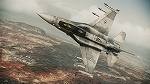 画像ギャラリー No.010のサムネイル画像 / 「ACE COMBAT ASSAULT HORIZON」，予約特典「F-4E PhantomII」の機体情報が明らかに。アメリカの戦闘機特集第2弾をチェック