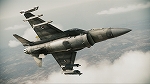 画像ギャラリー No.013のサムネイル画像 / 「ACE COMBAT ASSAULT HORIZON」，予約特典「F-4E PhantomII」の機体情報が明らかに。アメリカの戦闘機特集第2弾をチェック