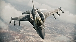 画像ギャラリー No.014のサムネイル画像 / 「ACE COMBAT ASSAULT HORIZON」，予約特典「F-4E PhantomII」の機体情報が明らかに。アメリカの戦闘機特集第2弾をチェック