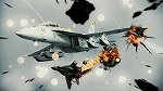 画像ギャラリー No.020のサムネイル画像 / 「ACE COMBAT ASSAULT HORIZON」，予約特典「F-4E PhantomII」の機体情報が明らかに。アメリカの戦闘機特集第2弾をチェック