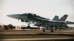 画像ギャラリー No.022のサムネイル画像 / 「ACE COMBAT ASSAULT HORIZON」，予約特典「F-4E PhantomII」の機体情報が明らかに。アメリカの戦闘機特集第2弾をチェック