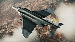 画像ギャラリー No.025のサムネイル画像 / 「ACE COMBAT ASSAULT HORIZON」，予約特典「F-4E PhantomII」の機体情報が明らかに。アメリカの戦闘機特集第2弾をチェック