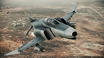 画像ギャラリー No.026のサムネイル画像 / 「ACE COMBAT ASSAULT HORIZON」，予約特典「F-4E PhantomII」の機体情報が明らかに。アメリカの戦闘機特集第2弾をチェック