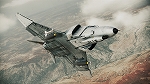画像ギャラリー No.029のサムネイル画像 / 「ACE COMBAT ASSAULT HORIZON」，予約特典「F-4E PhantomII」の機体情報が明らかに。アメリカの戦闘機特集第2弾をチェック