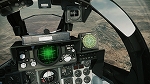 画像ギャラリー No.030のサムネイル画像 / 「ACE COMBAT ASSAULT HORIZON」，予約特典「F-4E PhantomII」の機体情報が明らかに。アメリカの戦闘機特集第2弾をチェック