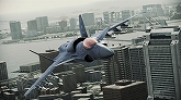 画像ギャラリー No.002のサムネイル画像 / 「ACE COMBAT ASSAULT HORIZON」DLC第2弾のラインナップが公開に