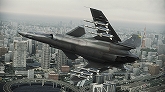 画像ギャラリー No.003のサムネイル画像 / 「ACE COMBAT ASSAULT HORIZON」DLC第2弾のラインナップが公開に