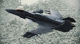 画像ギャラリー No.005のサムネイル画像 / 「ACE COMBAT ASSAULT HORIZON」DLC第2弾のラインナップが公開に
