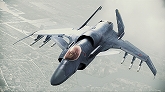 画像ギャラリー No.006のサムネイル画像 / 「ACE COMBAT ASSAULT HORIZON」DLC第2弾のラインナップが公開に