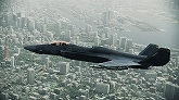 画像ギャラリー No.009のサムネイル画像 / 「ACE COMBAT ASSAULT HORIZON」DLC第2弾のラインナップが公開に