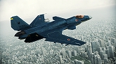 画像ギャラリー No.010のサムネイル画像 / 「ACE COMBAT ASSAULT HORIZON」DLC第2弾のラインナップが公開に