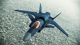 画像ギャラリー No.011のサムネイル画像 / 「ACE COMBAT ASSAULT HORIZON」DLC第2弾のラインナップが公開に
