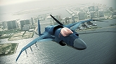 画像ギャラリー No.012のサムネイル画像 / 「ACE COMBAT ASSAULT HORIZON」DLC第2弾のラインナップが公開に