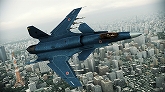 画像ギャラリー No.013のサムネイル画像 / 「ACE COMBAT ASSAULT HORIZON」DLC第2弾のラインナップが公開に