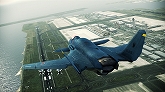 画像ギャラリー No.014のサムネイル画像 / 「ACE COMBAT ASSAULT HORIZON」DLC第2弾のラインナップが公開に
