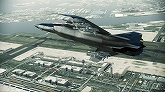 画像ギャラリー No.015のサムネイル画像 / 「ACE COMBAT ASSAULT HORIZON」DLC第2弾のラインナップが公開に