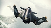 画像ギャラリー No.017のサムネイル画像 / 「ACE COMBAT ASSAULT HORIZON」DLC第2弾のラインナップが公開に