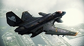 画像ギャラリー No.018のサムネイル画像 / 「ACE COMBAT ASSAULT HORIZON」DLC第2弾のラインナップが公開に