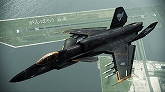 画像ギャラリー No.020のサムネイル画像 / 「ACE COMBAT ASSAULT HORIZON」DLC第2弾のラインナップが公開に
