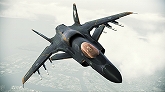 画像ギャラリー No.021のサムネイル画像 / 「ACE COMBAT ASSAULT HORIZON」DLC第2弾のラインナップが公開に