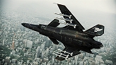 画像ギャラリー No.022のサムネイル画像 / 「ACE COMBAT ASSAULT HORIZON」DLC第2弾のラインナップが公開に