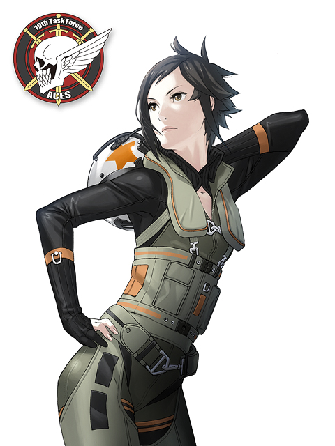 画像ギャラリー No.024のサムネイル画像 / 「ACE COMBAT ASSAULT HORIZON」DLC第2弾のラインナップが公開に