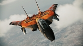 画像ギャラリー No.026のサムネイル画像 / 「ACE COMBAT ASSAULT HORIZON」DLC第2弾のラインナップが公開に