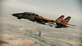 画像ギャラリー No.027のサムネイル画像 / 「ACE COMBAT ASSAULT HORIZON」DLC第2弾のラインナップが公開に